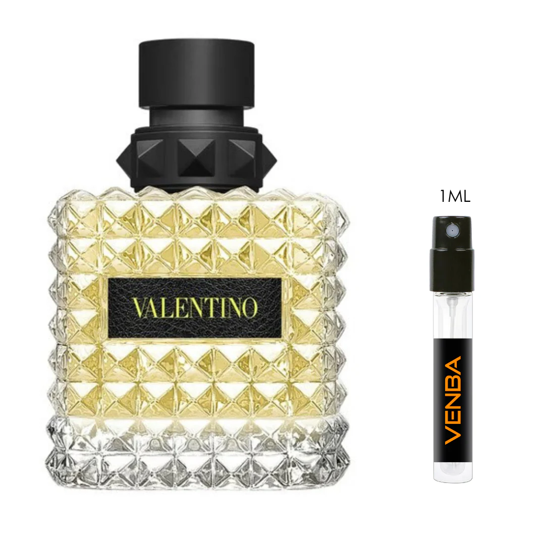 Valentino Donna Born In Roma Yellow Dream EDP - Image 2