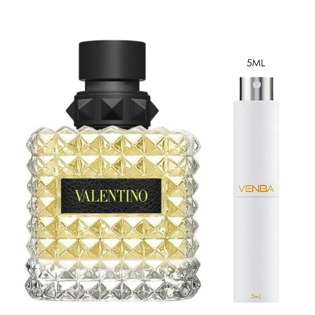 Valentino Donna Born In Roma Yellow Dream EDP - Image 3