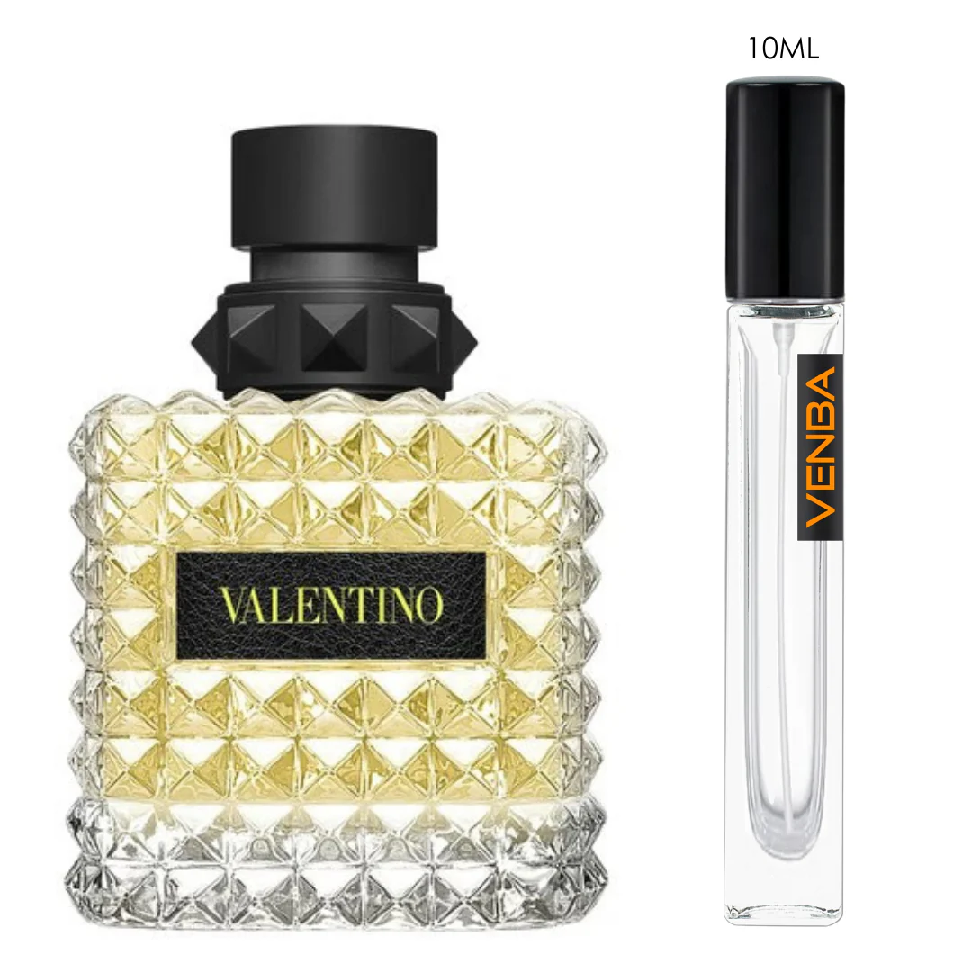 Valentino Donna Born In Roma Yellow Dream EDP - Image 4