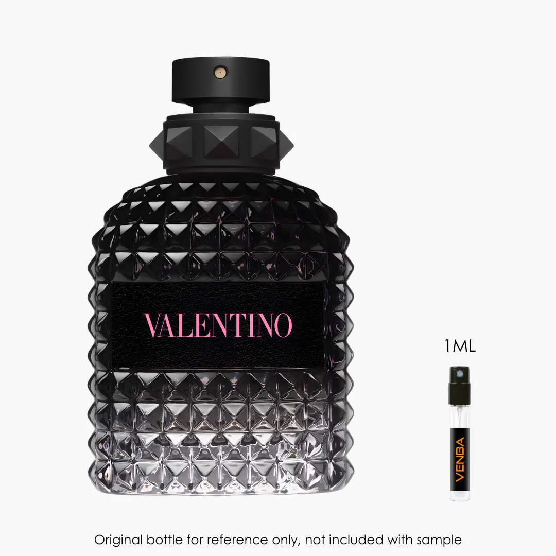 Valentino Uomo Born In Roma EDT - Image 2