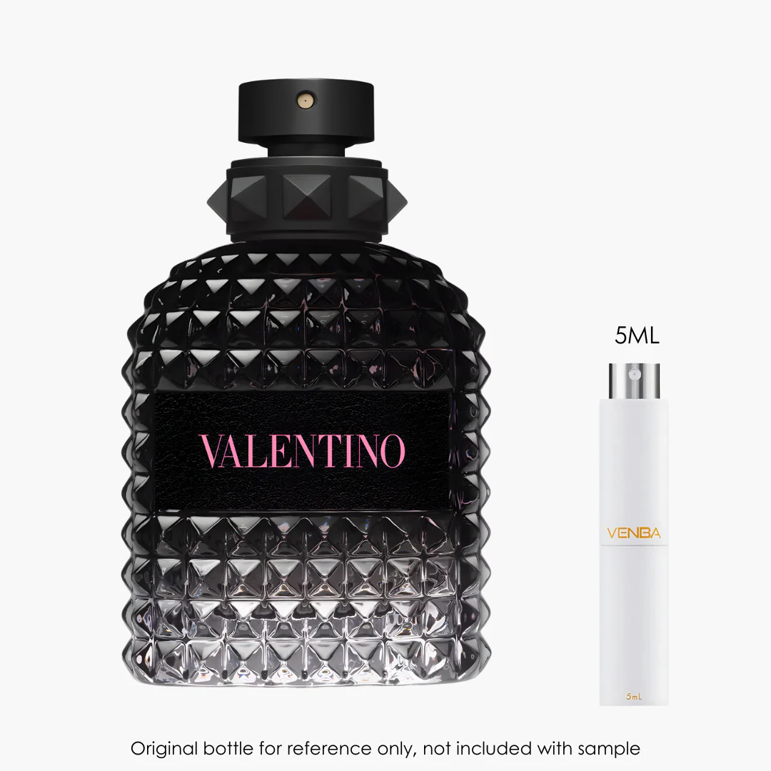 Valentino Uomo Born In Roma EDT - Image 3