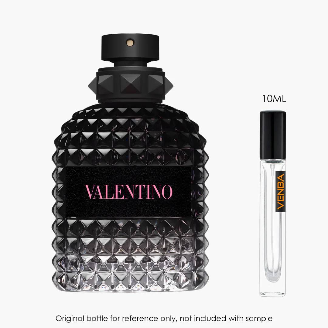 Valentino Uomo Born In Roma EDT - Image 4