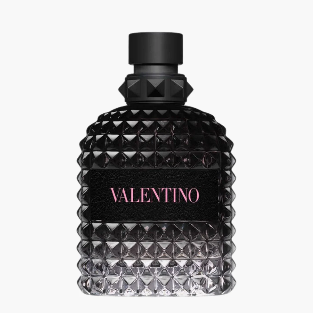 Valentino Uomo Born In Roma EDT (Tester)
