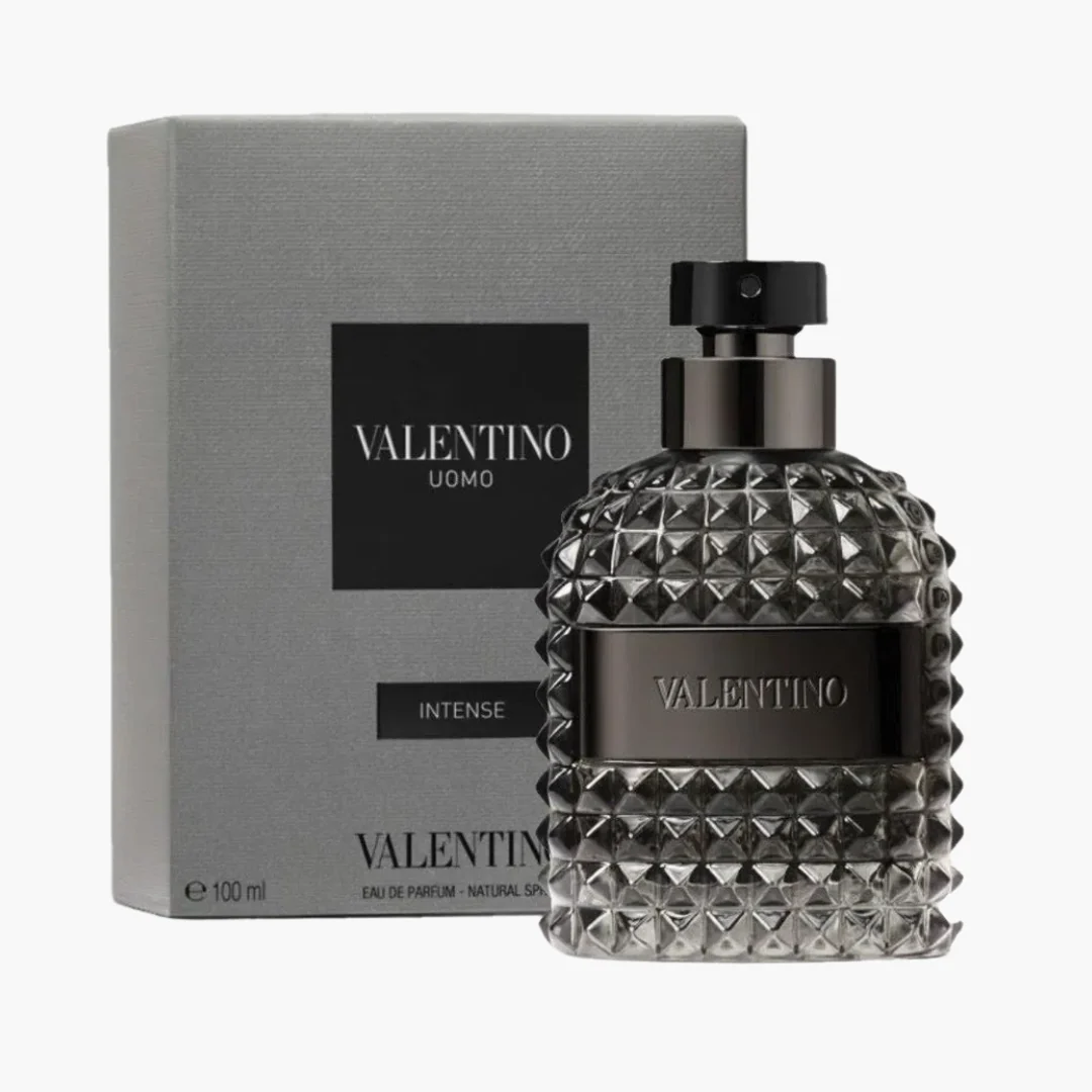 Valentino Uomo Intense EDT - Image 2