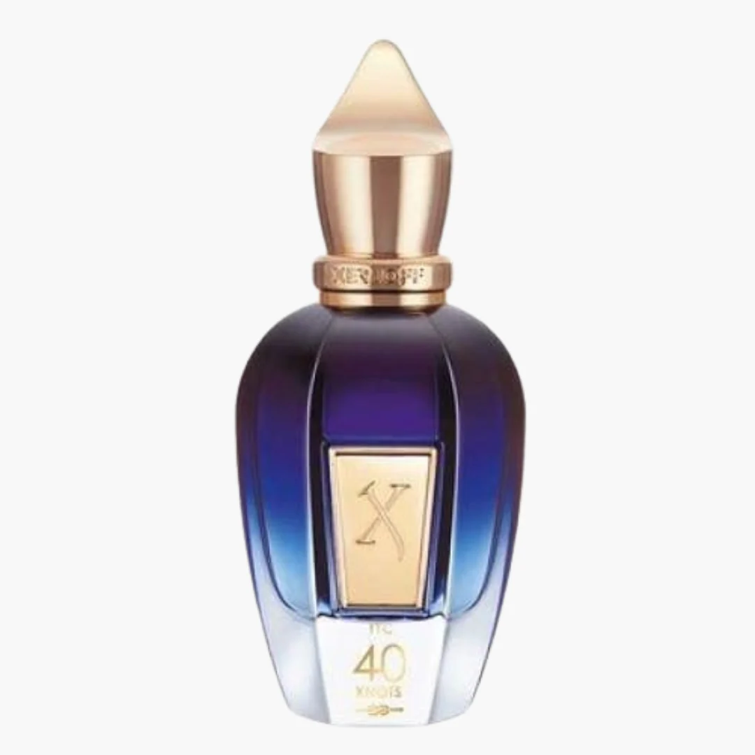 Xerjoff 40 Knots EDP (Tester)