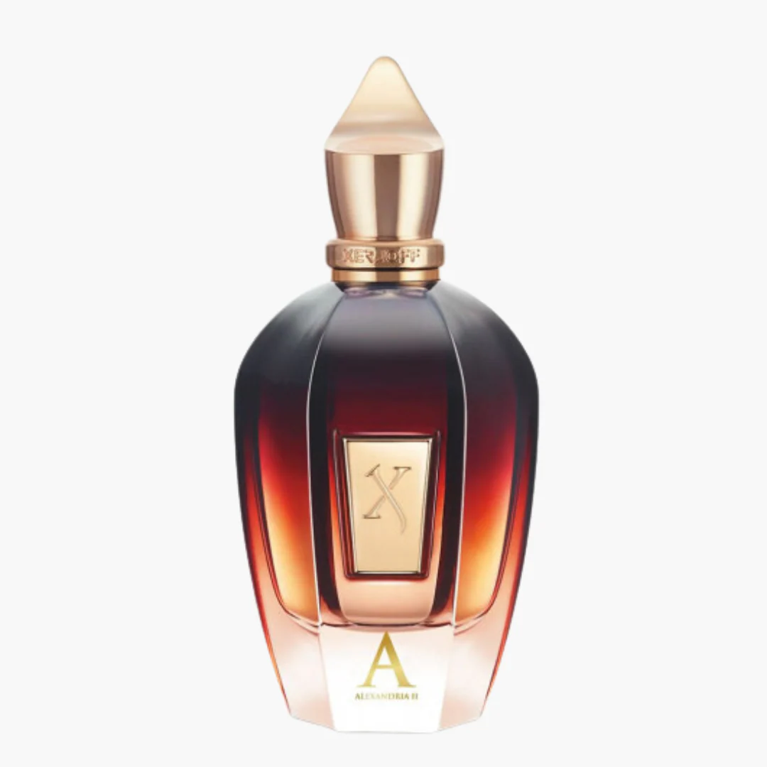 Xerjoff Alexandria II Parfum (Tester)