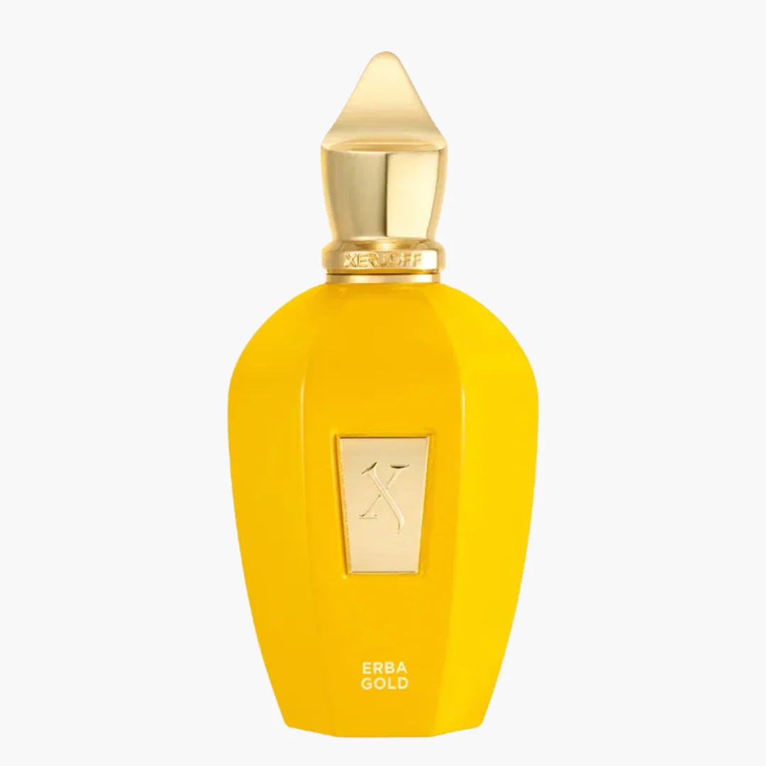 Xerjoff Erba Gold EDP (Tester)