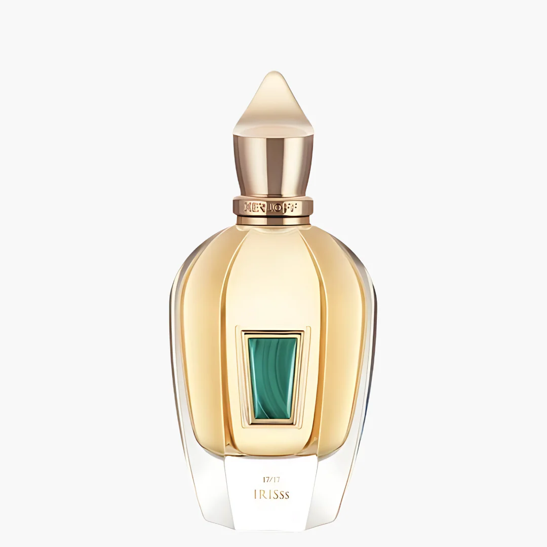 Xerjoff Irisss Parfum