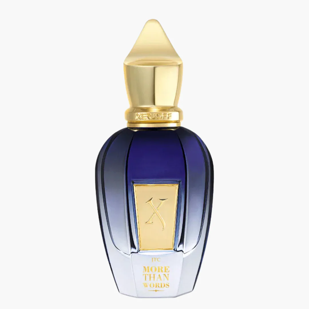 Xerjoff Join The Club More Than Words EDP (Tester with Cap)