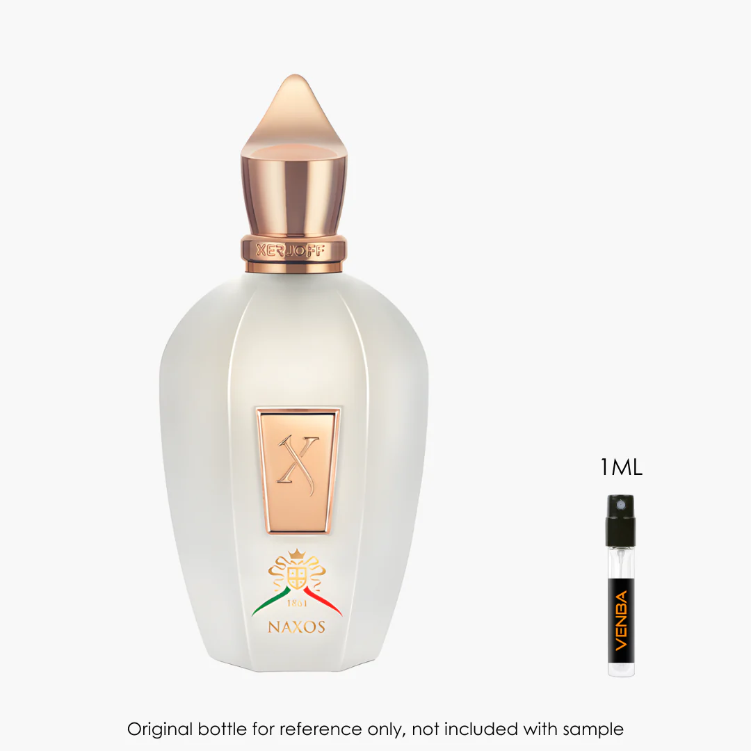SAMPLE - Xerjoff Naxos EDP - Image 2