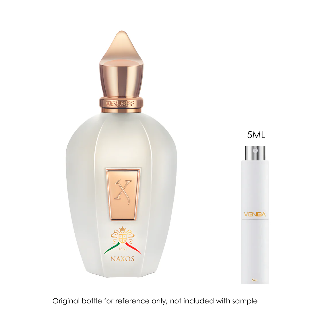 SAMPLE - Xerjoff Naxos EDP - Image 3