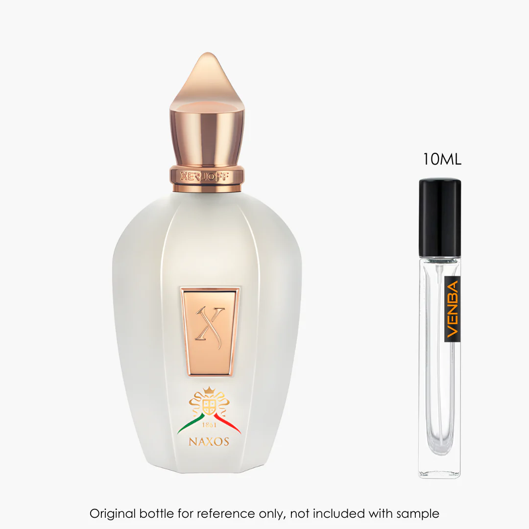 SAMPLE - Xerjoff Naxos EDP - Image 4