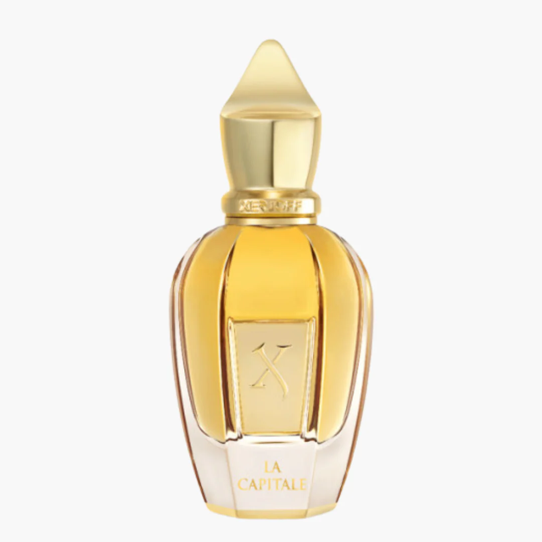 Xerjoff La Capitale Parfum