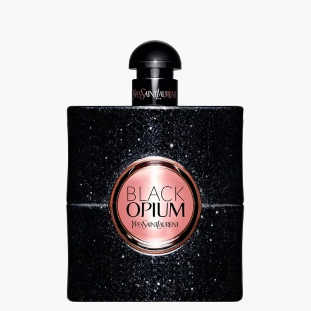 Yves Saint Laurent Black Opium EDP (Tester)
